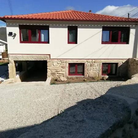 Apartment Vinha Velha Ponte da Barca