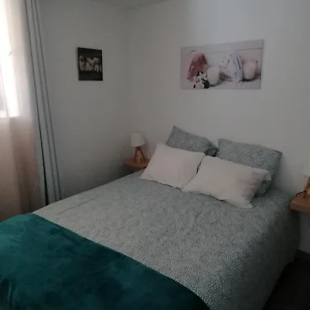 Vinha Velha Apartment