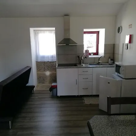 Apartament Vinha Velha Ponte da Barca