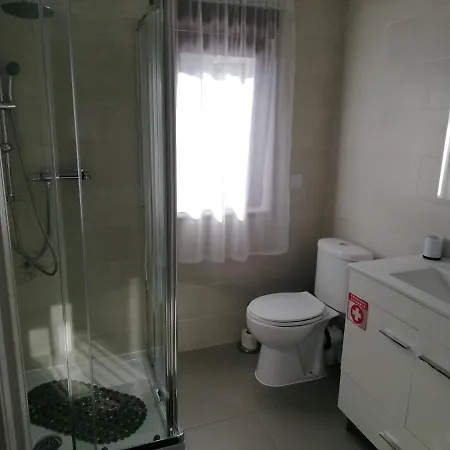 Apartament Vinha Velha *
