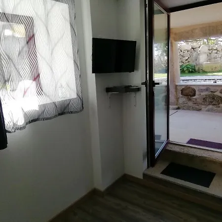 Apartament Vinha Velha Ponte da Barca