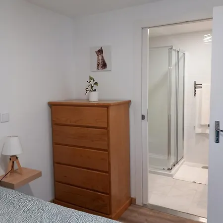 Vinha Velha Apartment Ponte da Barca