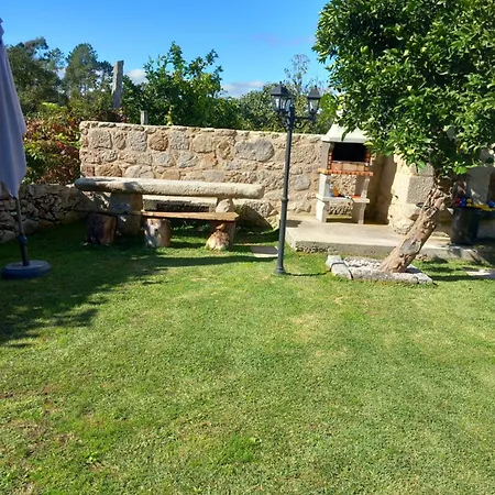 Vinha Velha * 폰테다바카