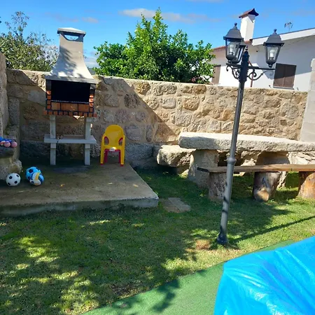 Vinha Velha 아파트