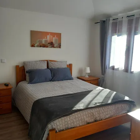 아파트 Vinha Velha