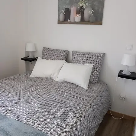 Vinha Velha 아파트 *