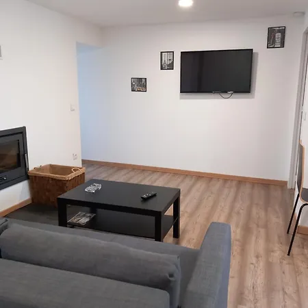Vinha Velha Apartament Ponte da Barca