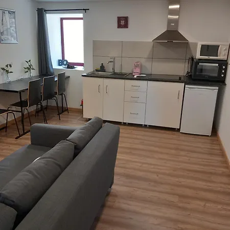 Vinha Velha * Ponte da Barca