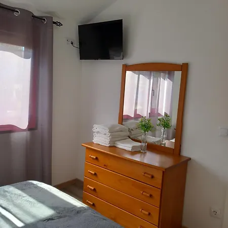 Vinha Velha Apartamento