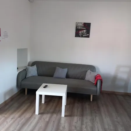 Apartament Vinha Velha