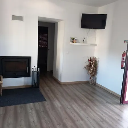 Apartament Vinha Velha *