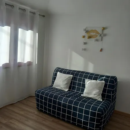 Vinha Velha Apartament Ponte da Barca