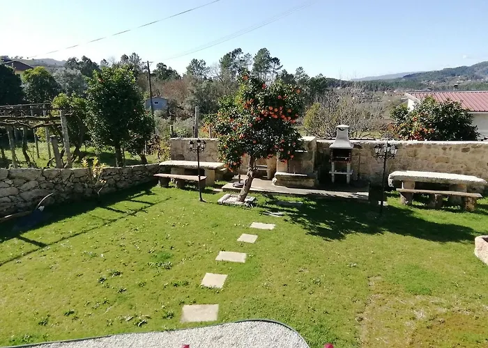 Vinha Velha * 폰테다바카