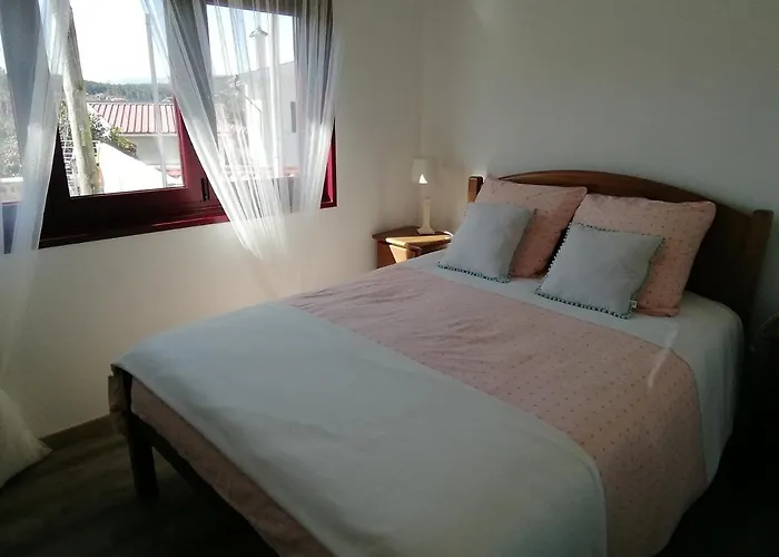 Διαμέρισμα Vinha Velha *