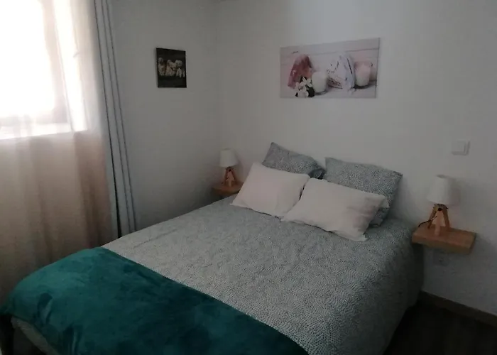 Vinha Velha Διαμέρισμα