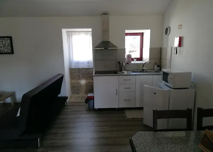 아파트 Vinha Velha 폰테다바카