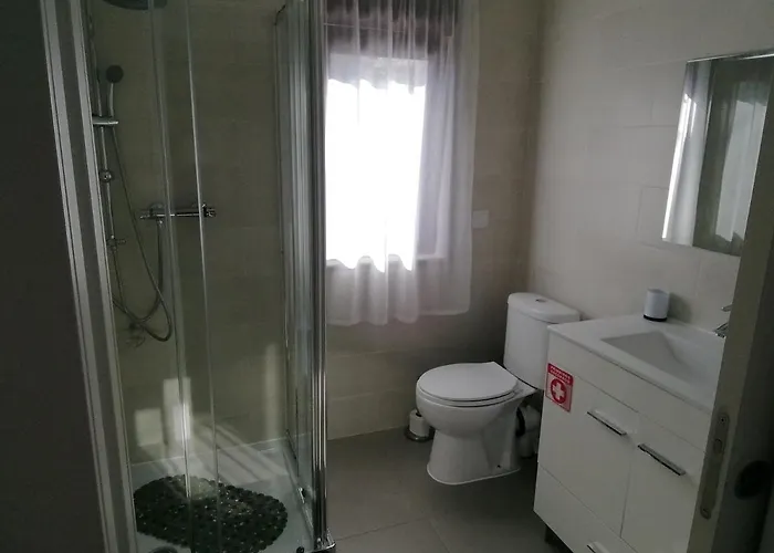 아파트 Vinha Velha *