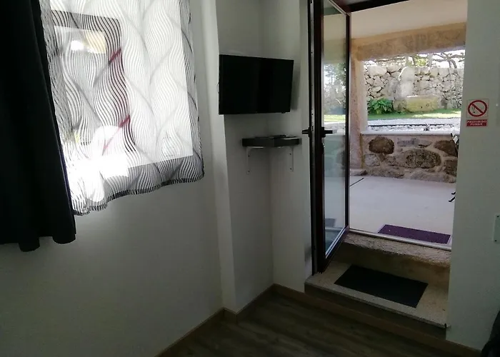 Διαμέρισμα Vinha Velha Ponte da Barca