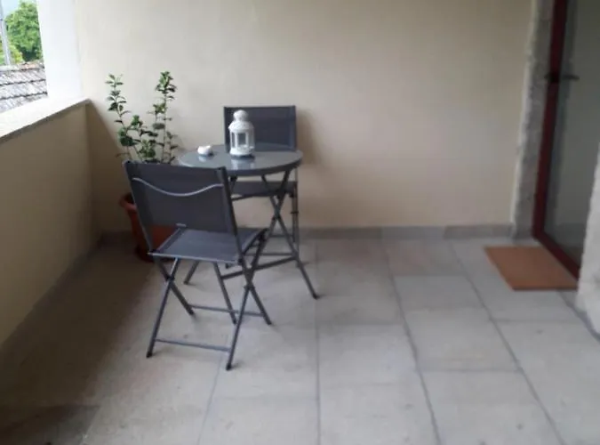 Vinha Velha 폰테다바카