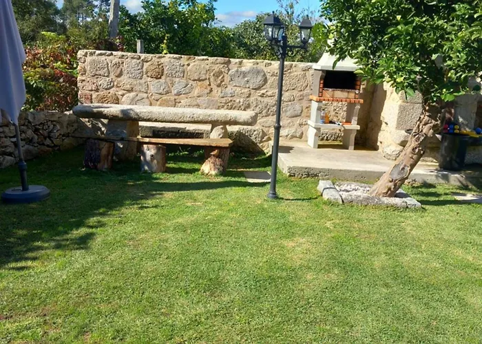 Vinha Velha * 폰테다바카