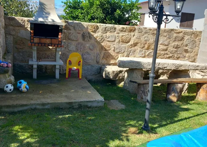 Vinha Velha 아파트