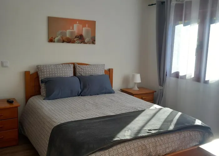 아파트 Vinha Velha