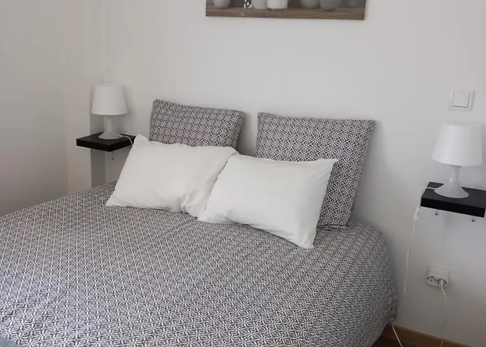 Vinha Velha 아파트 *