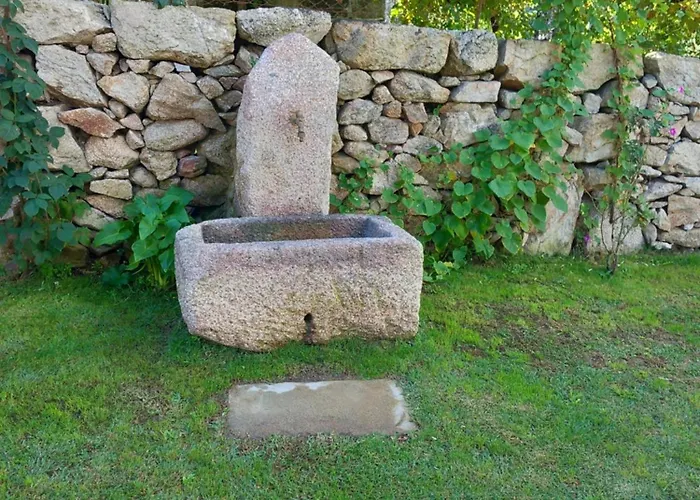 아파트 Vinha Velha *