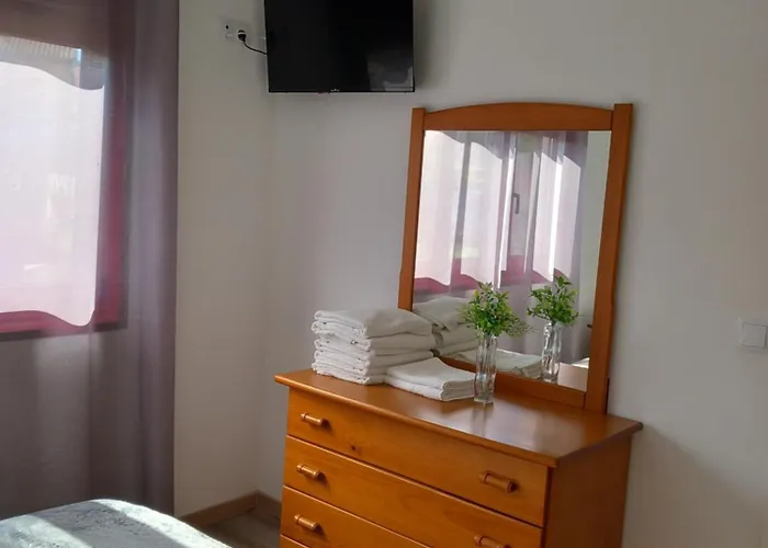 Vinha Velha Διαμέρισμα