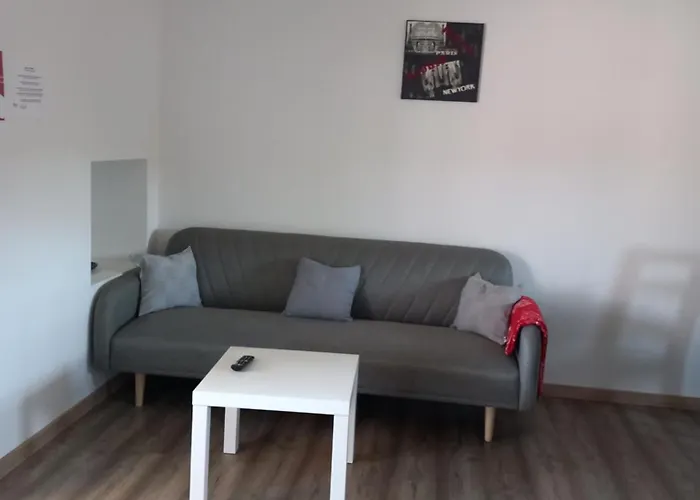 Διαμέρισμα Vinha Velha