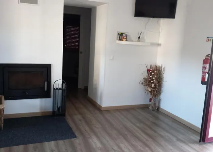 Διαμέρισμα Vinha Velha *