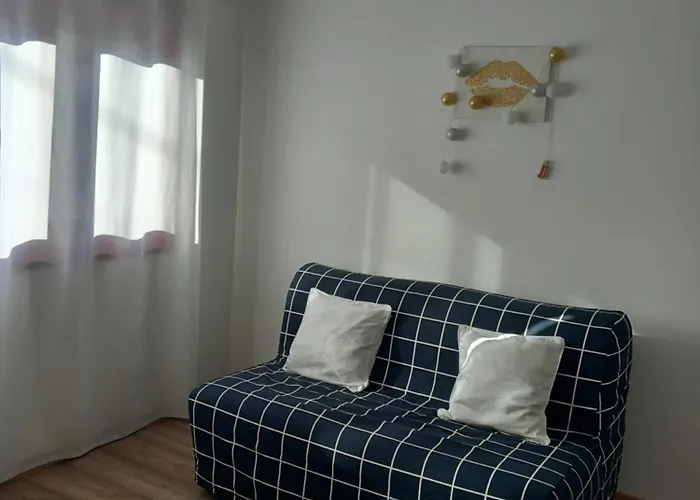 Vinha Velha 아파트 폰테다바카